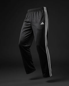 ADIDAS Pantalone W Stadium Swt Cotton-Spacer