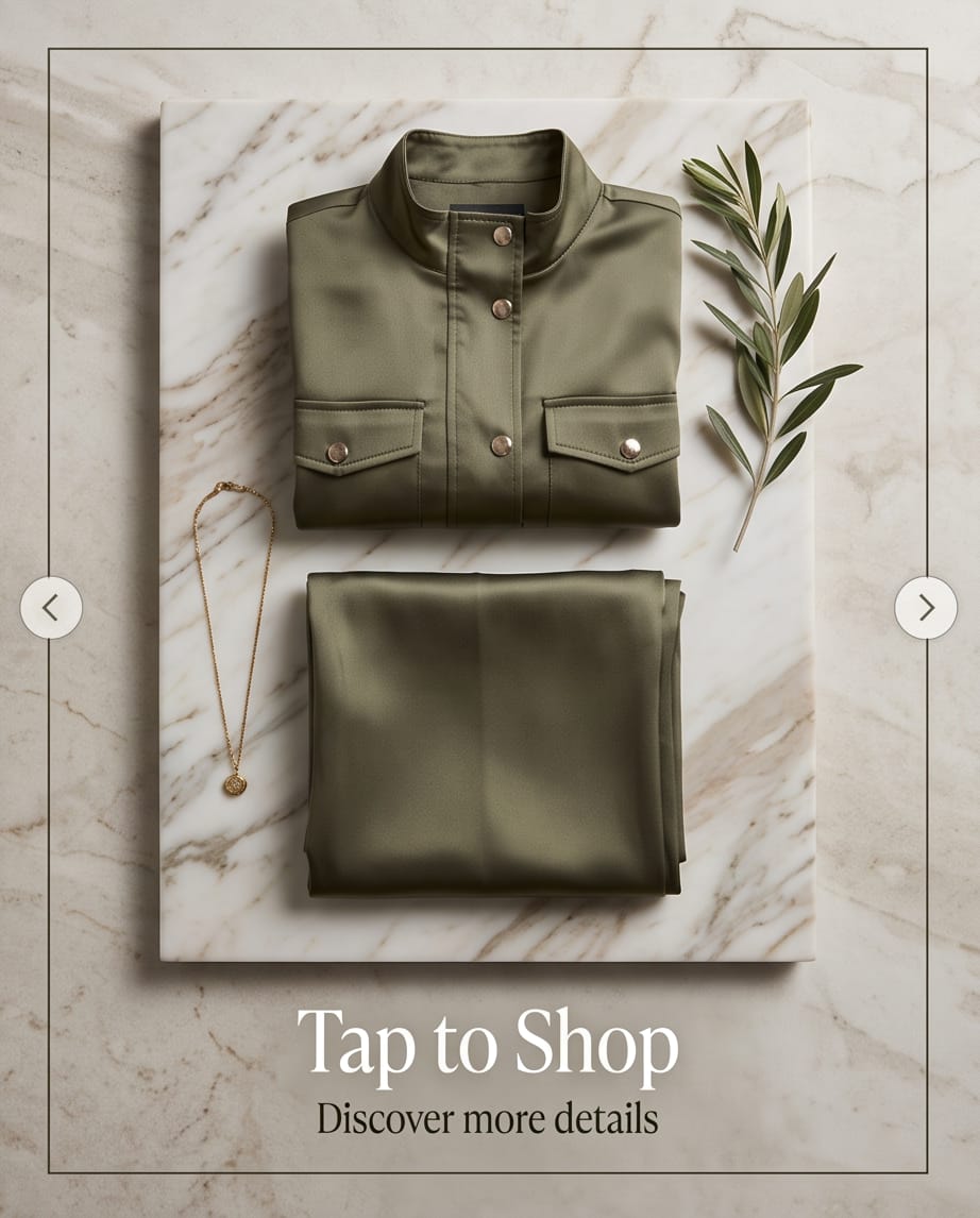 Officina store