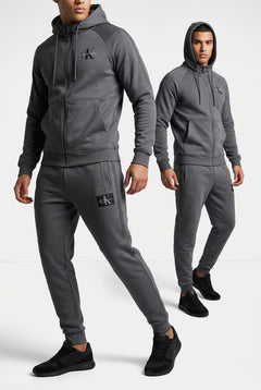 OFF LINE Tuta Full Zip Urban Signature