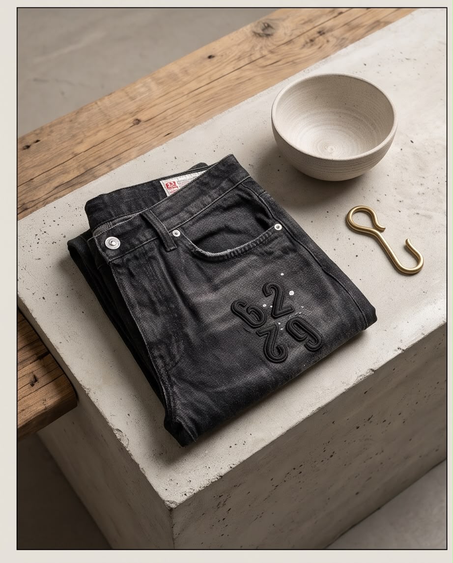 jeans G2 firenze Upside