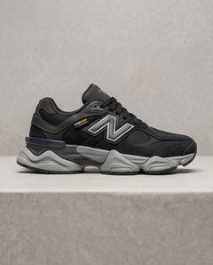 NEW BALANCE Sneaker 9060 Cordura Black