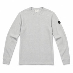 CALVIN KLEIN Felpa Uomo Essenza Metropolitana