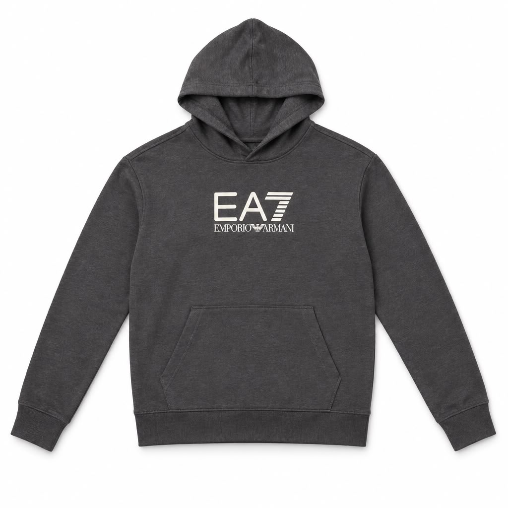 EA7 EMPORIO ARMANI FELPA