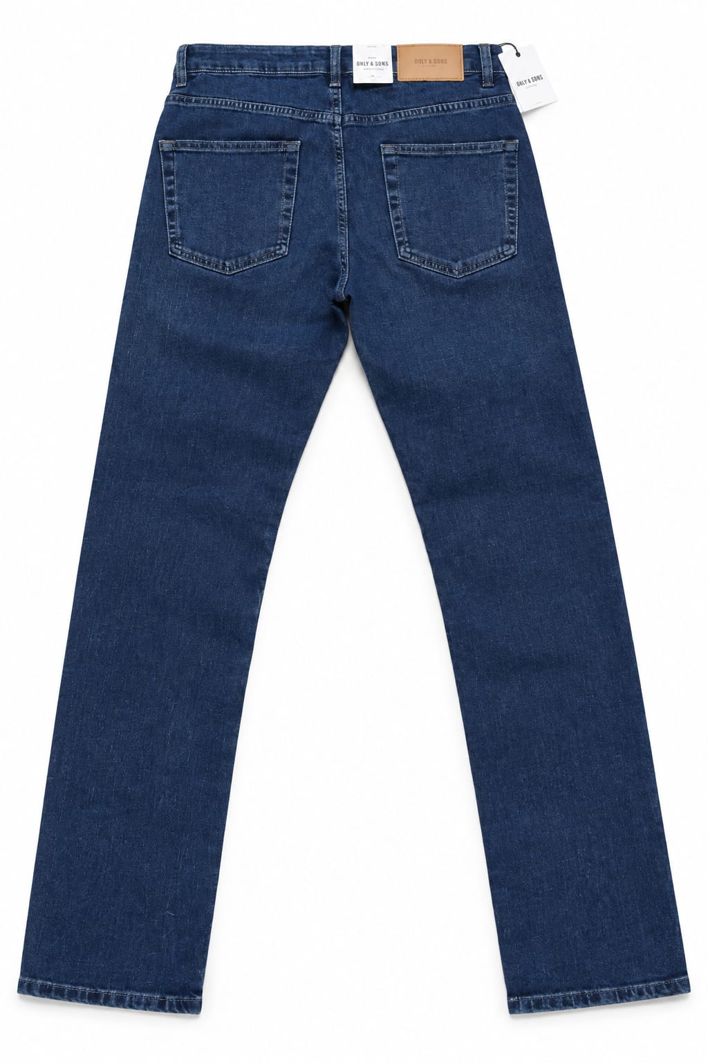ONLY & SONS Jeans Uomo Weft Regular