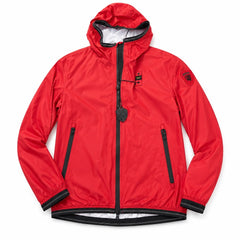 BLAUER - Giacca Windbreaker Impermeabile
