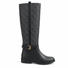 Stivale alto Guess