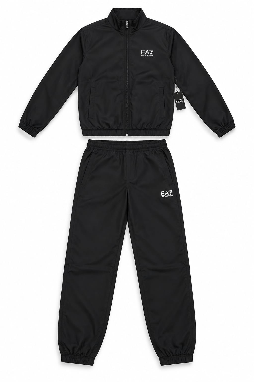 Tuta Emporio Armani 7M002505