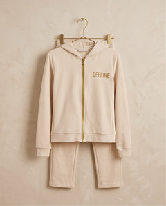OFFLINE Cream Escape Set