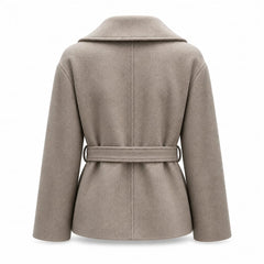 ONLY Cappotto Corto Eleganza Senza Tempo