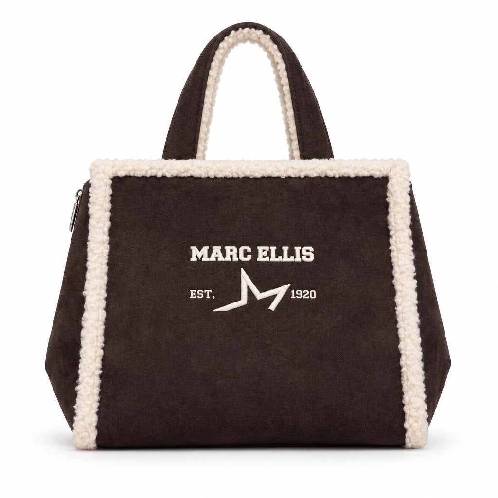 MARC ELLIS Buby Buckskin L