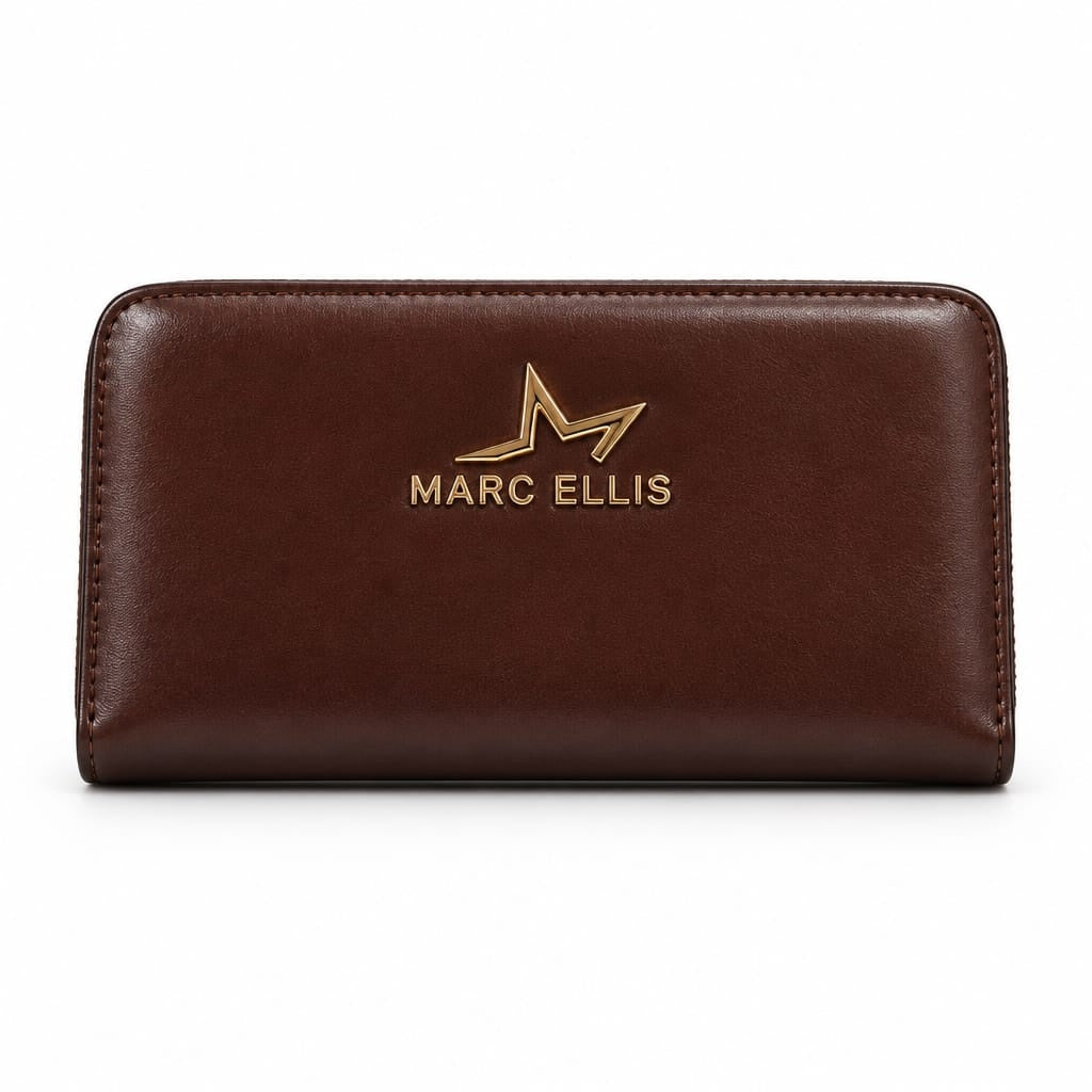Marc ellis portafoglio EBONY STAR