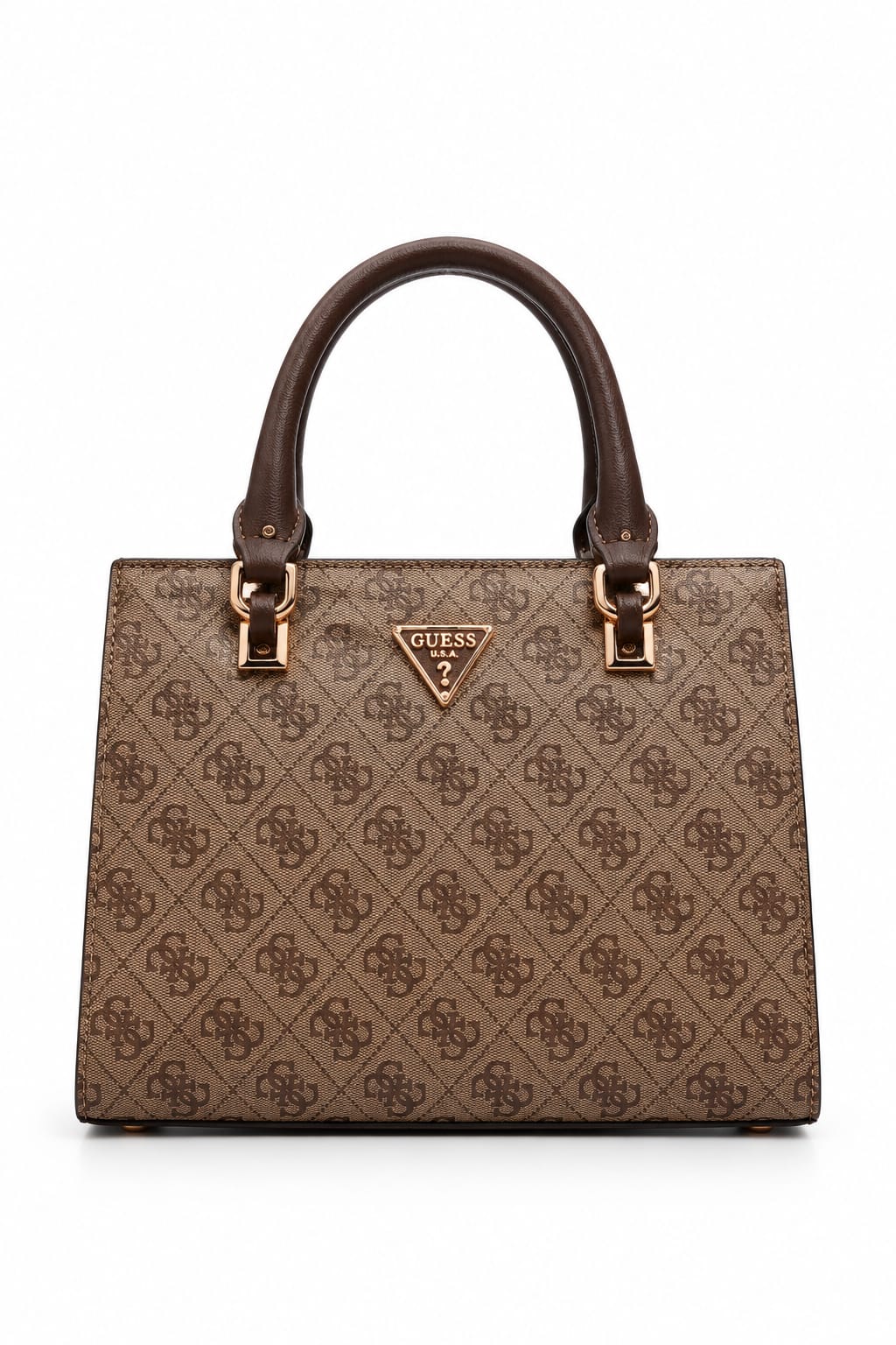 Noelle II Small Multi Compartment Satchel,