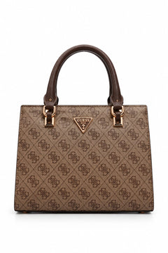 Noelle II Small Multi Compartment Satchel,