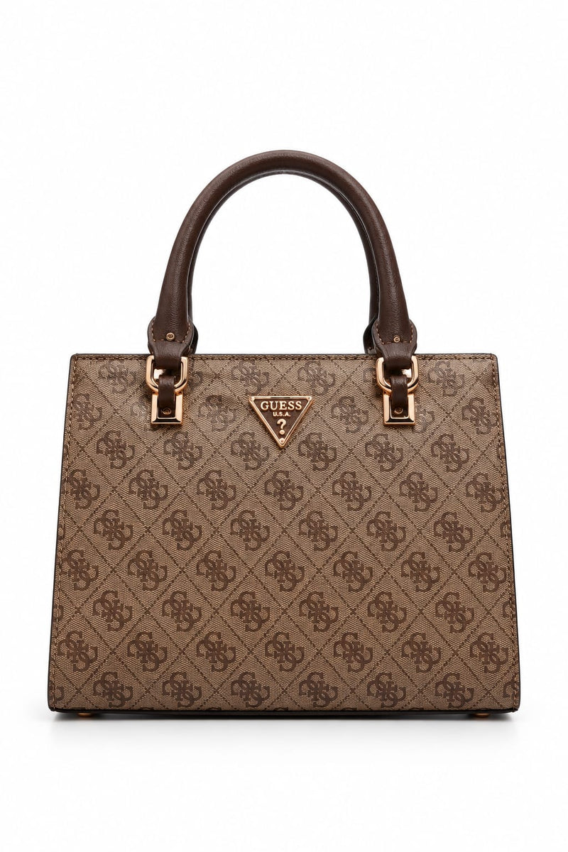 Noelle II Small Multi Compartment Satchel,