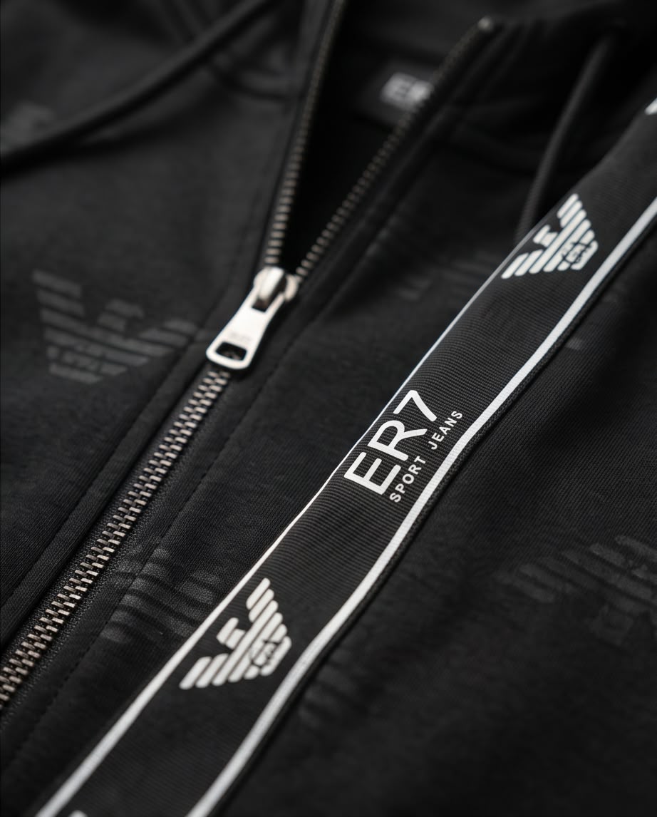Off Line Tuta  Full Zip Everyday Comfort