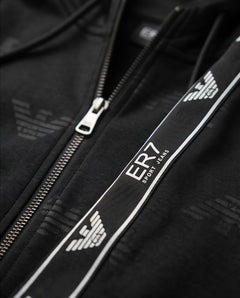 Off Line Tuta  Full Zip Everyday Comfort