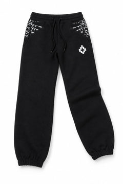 Pantalone in felpa Marcelo Burlon County of Milan