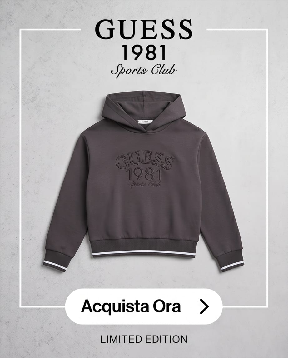 Officina store