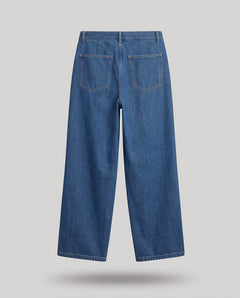 ADIDAS Pantalone St Dnm Wsb Jk Cot.Denim