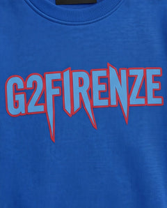 G2FIRENZE Graffiti Typography Set