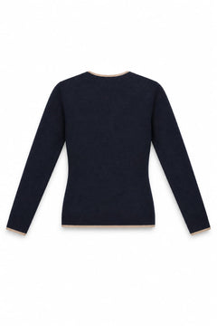 ONLY Maglia con Scollo