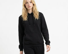 Versace COUTURE Felpa Hoodie Inflated Back Print