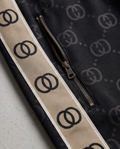 OFFLINE Tuta Sportiva Monogram All-Over
