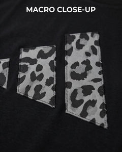 ADIDAS T-shirt ANIMAL T WOM