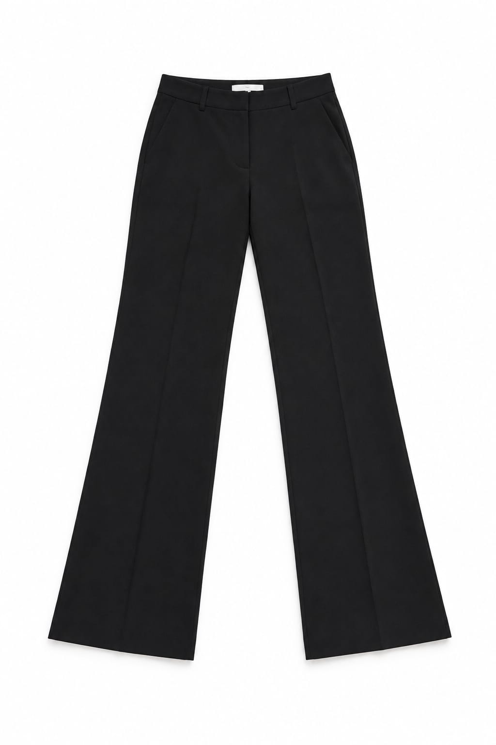 ONLY Pantalone Sartoriale Wide Leg