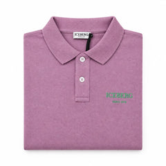 Ice Iceberg – Polo uomo manica corta