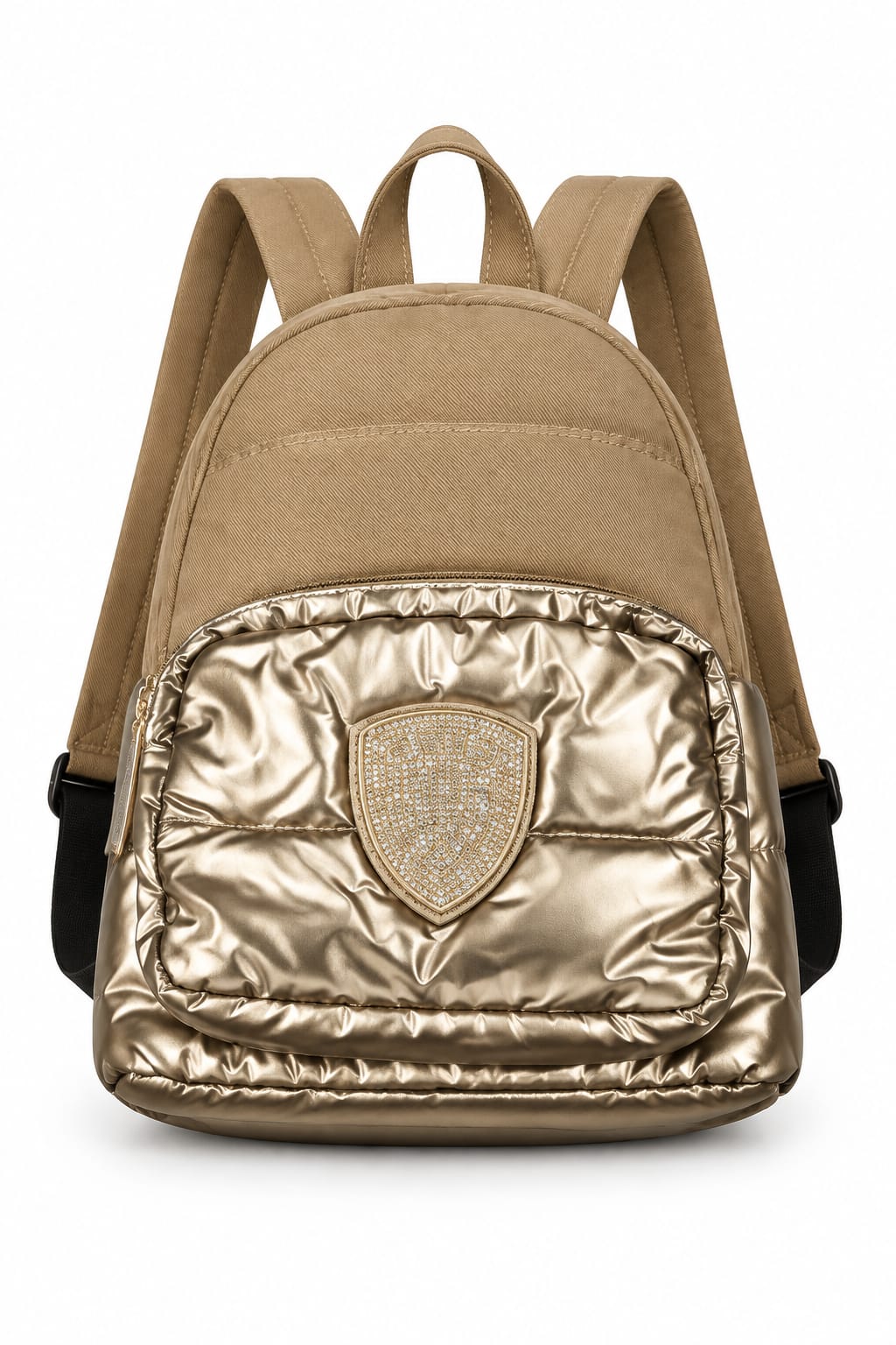 BLAUER Wave 04 Padded Backpack