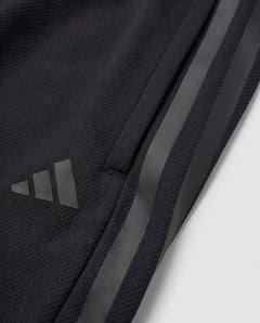 ADIDAS Pantaloni Tuta Nero Sfumato