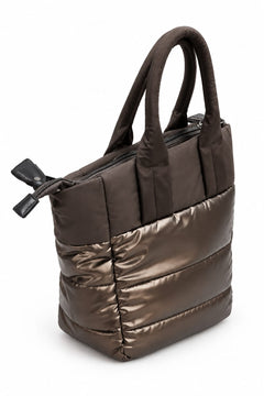 BLAUER Quart XL Padded Shopper –