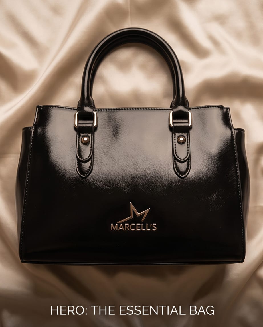 MARC ELLIS Cathy Star