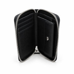 BLAUER Palm Padded Wallet