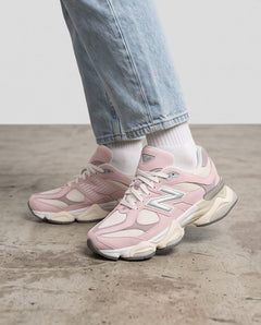 NEW BALANCE Sneaker 9060 Pink