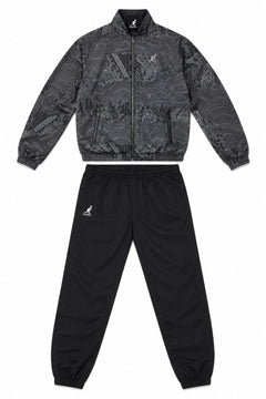 AUSTRALIAN Tuta Sportiva Collection Edition AUSTRALIAN ARUGC0001754