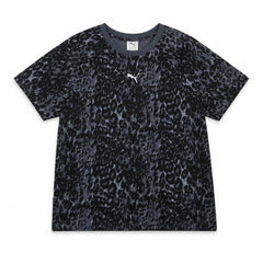 Puma  T-shirt stampa animalierhics  695777