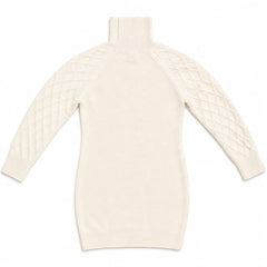 YES ZEE Vestito donna Yes Zee a collo alto