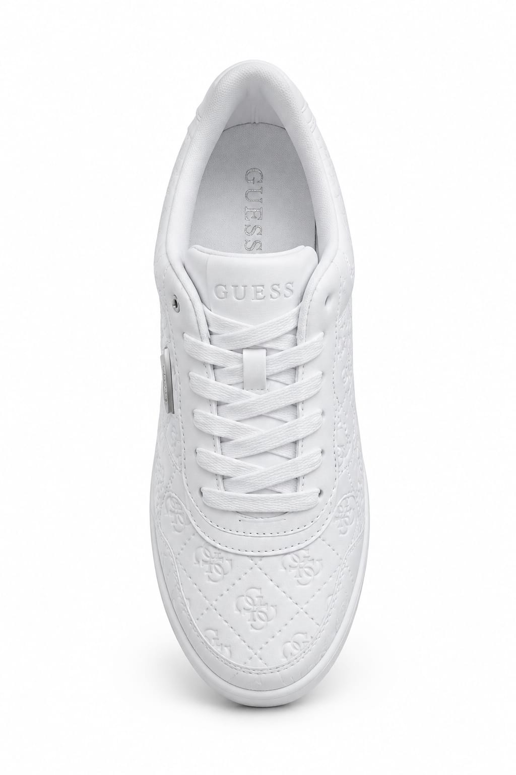 GUESS FLJMI6FAL12 – Sneaker linea Miriam