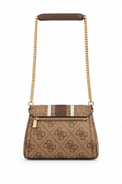 Noelle II Convertible Crossbody Flap BORSA