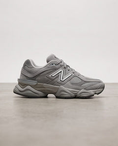 NEW BALANCE Sneaker 9060 Rain Cloud Grey