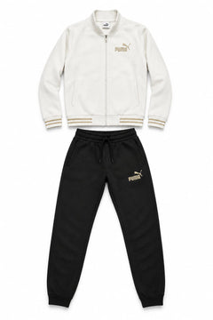 Puma Tuta Strass FL  696927