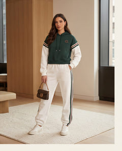 Completo Gabrielle Gucci