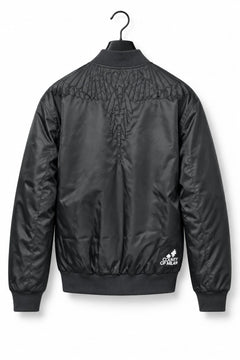 MARCELO BURLON Bomber Jacket