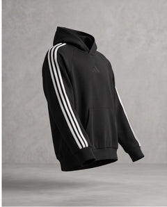 ADIDAS Felpa CBD – W AK 3S OH HD WOM
