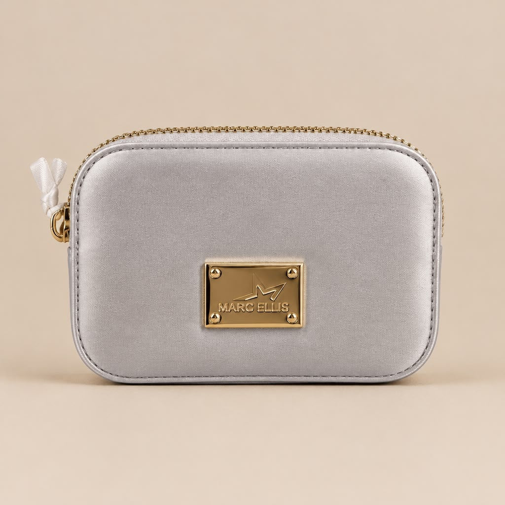 Marc ellis Mini Pochette Portafoglio FLAT LOOP