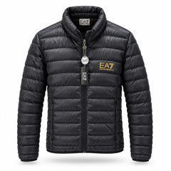 EA7 Emporio Armani – Piumino leggero