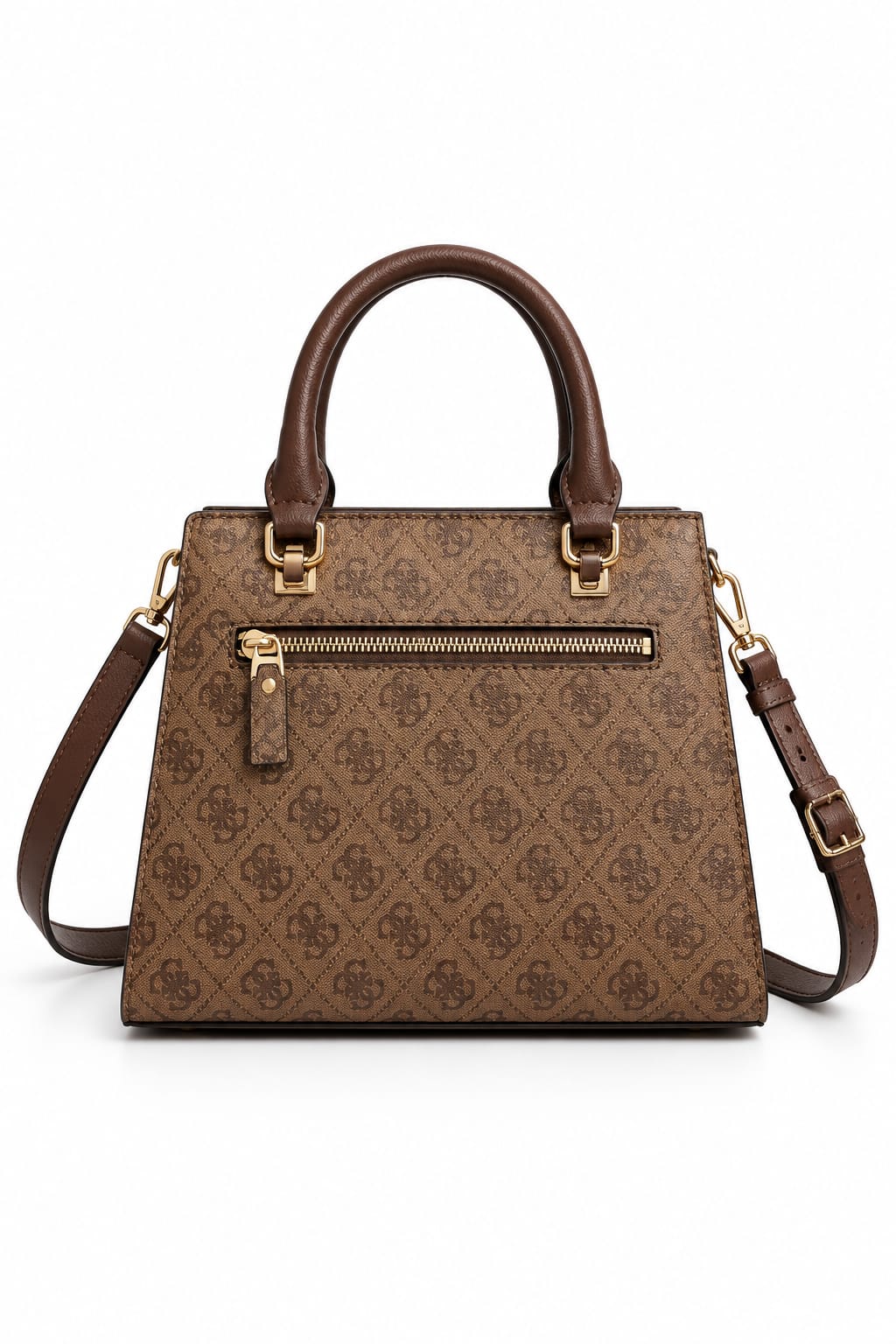 Noelle II Small Multi Compartment Satchel,