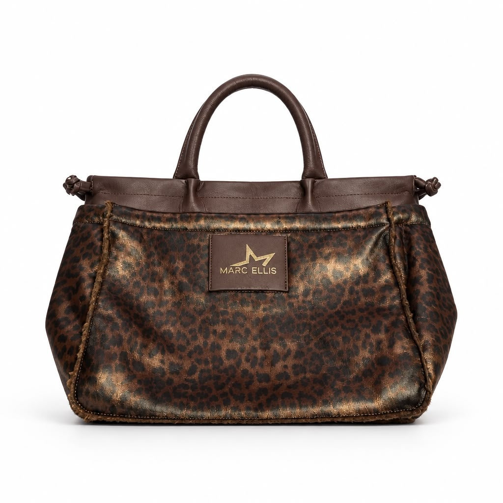 MARC ELLIS BUBY ANIMALIER